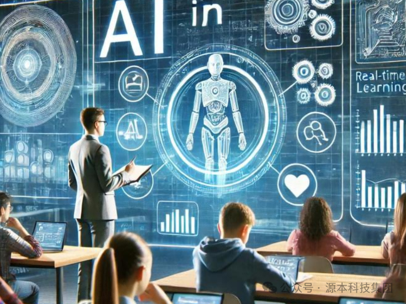 艾弗森贝博ballbet官网科技-本科生掌握大数据、云原生、AI-竞赛保研求职的“超车秘籍”来了！